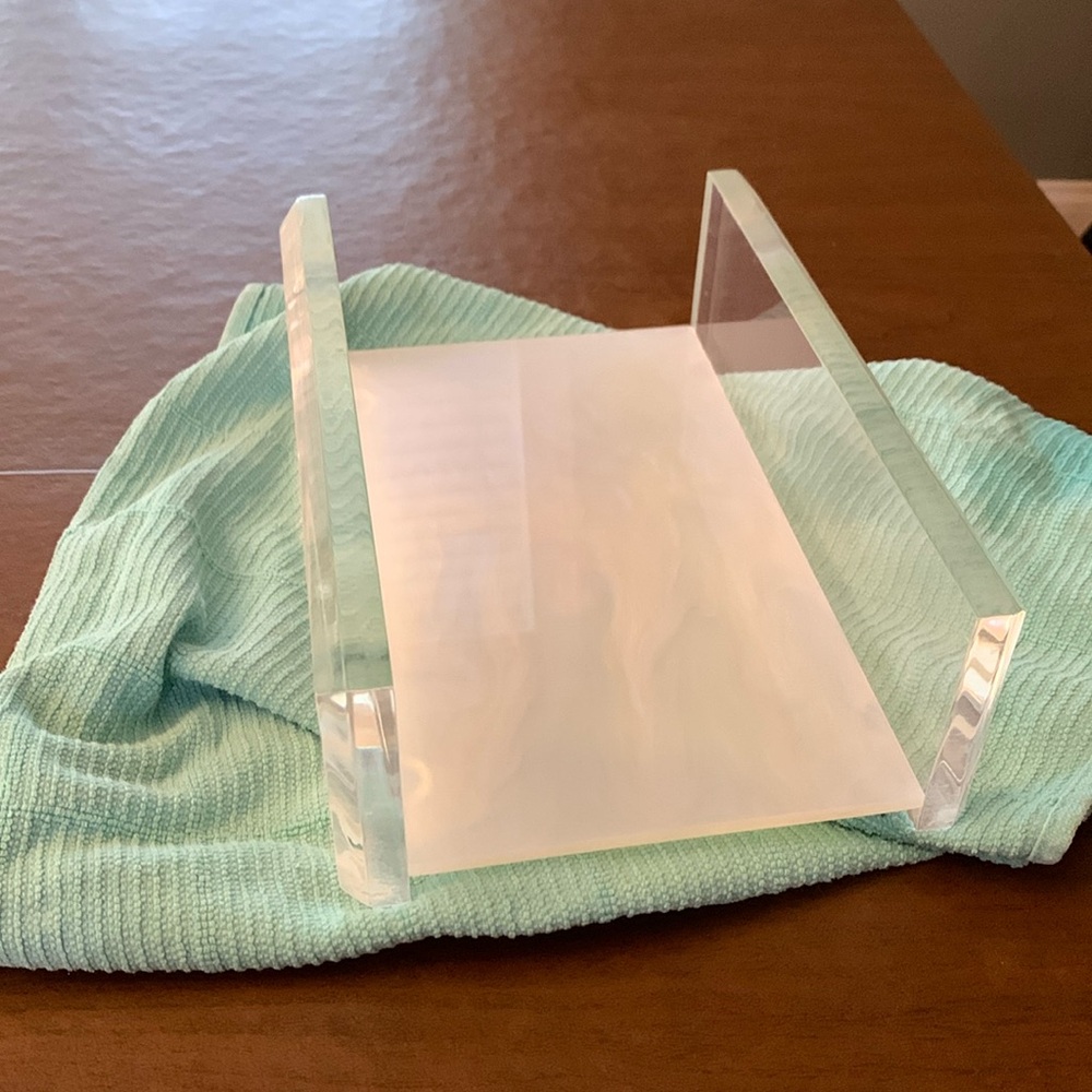 Towel holder